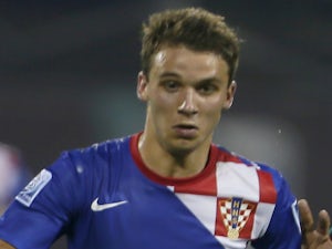 United 'in talks with Dinamo Zagreb teen'