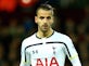 Half-Time Report: Tottenham Hotspur pegged back by Jose Basanta equaliser
