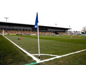 Newport, Fleetwood share goalless draw