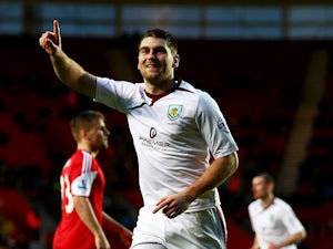 Vokes, Stanislas goals see off Rovers