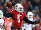 College stars Bridgewater and Clowney declare for 2014 NFL Draft