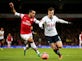 Arsenal to face Spurs in League Cup