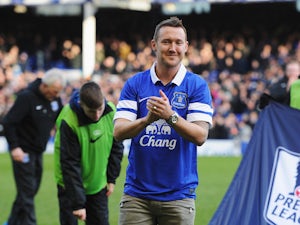 Martinez delighted with McGeady arrival