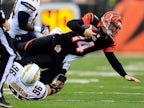 Bengals Draft pick McCarron to learn from Dalton