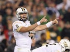Blake Bortles: 'I want to be best quarterback prospect'