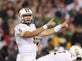 Bortles expected to join Browns