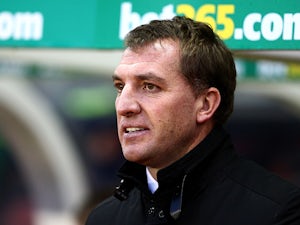 Rodgers defends Sterling over penalty
