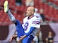 Bills release veteran punter Moorman