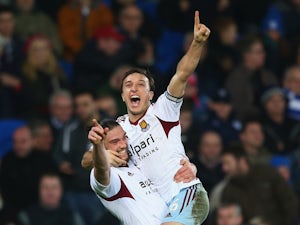 Carroll 'wants to forget injury nightmare'