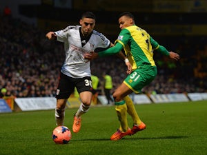 Fulham duo make loan exits