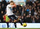 Olsen surprised by Eriksen struggles