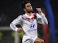 Clement Grenier out for four months with thigh injury
