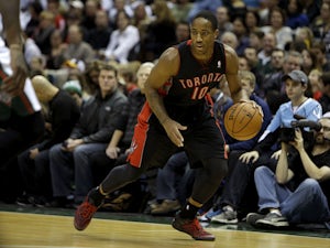 NBA roundup: Wins for Raptors, Hawks, Nuggets