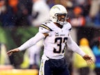 Eric Weddle confirms he hasn't received a contract offer from San Diego Chargers