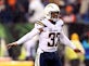 Weddle: I feel "highly disrespected" by Chargers