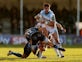 Glasgow Warriors come from behind against Exeter Chiefs