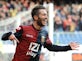 Half-Time Report: Andrea Bertolacci puts Genoa ahead against AC Milan