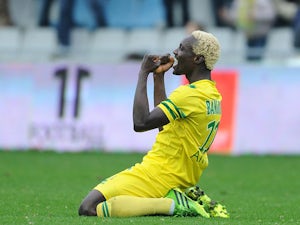 Bangoura completes stunning Nantes comeback