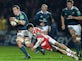 Munster beat Gloucester Rugby to extend lead