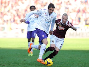Torino, Fiorentina in stalemate