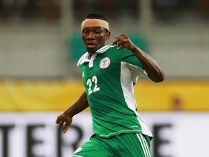 Quartet doubtful for Nigeria?