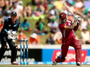 West Indies smash New Zealand to level series