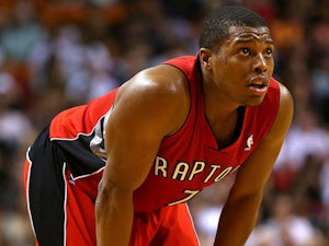 NBA roundup: Cavs, Raptors suffer losses