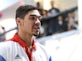 Result: Great Britain miss out on medal as Louis Smith falls off pommel