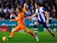 Half-Time Report: Goalless in Espanyol, Madrid clash
