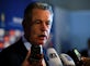 Hitzfeld expects European struggles