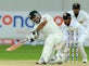 Pakistan snatch win to draw series