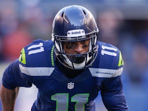 Percy Harvin: 'Seattle didn't accept me'