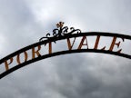 Port Vale chairman Norman Smurthwaite steps down after relegation