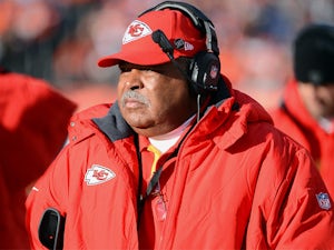 Crennel named Texans DC