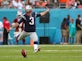 Half-Time Report: Stephen Gostkowski field goals give Patriots lead over Jaguars