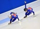 Elise Christie saddened by Wang Meng absence
