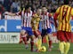 Match Analysis: Atletico Madrid 0-0 Barcelona