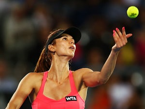 Pironkova wins Sydney International