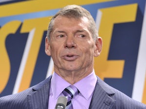 McMahon admits Punk "taking sabbatical"