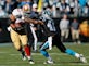 Live Commentary: San Francisco 49ers 23-10 Carolina Panthers - as it happened