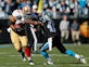 Live Commentary: San Francisco 49ers 23-10 Carolina Panthers - as it happened