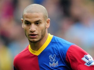 Bournemouth 'eyeing Guedioura move'