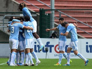 Lazio secure late win at Udinese