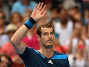 Murray wins to draw Britain level