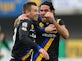 Parma give opponents vacuum cleaners