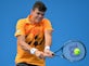 Raonic reaches Monte Carlo quarters