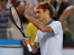 Federer eases past Nishikori in London