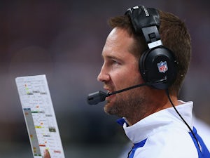Schottenheimer quits Rams for Georgia