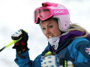 GB skier 19th in final Games