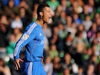 Half-Time Report: Cristiano Ronaldo and Gareth Bale help to give Real Madrid half-time lead